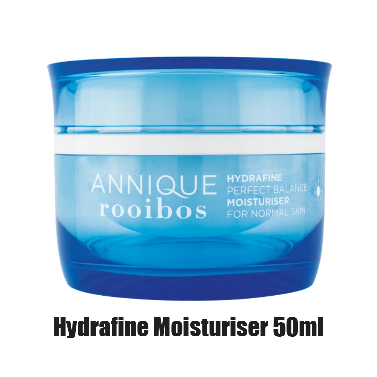 Annique hydrafine moisturiser 50ml